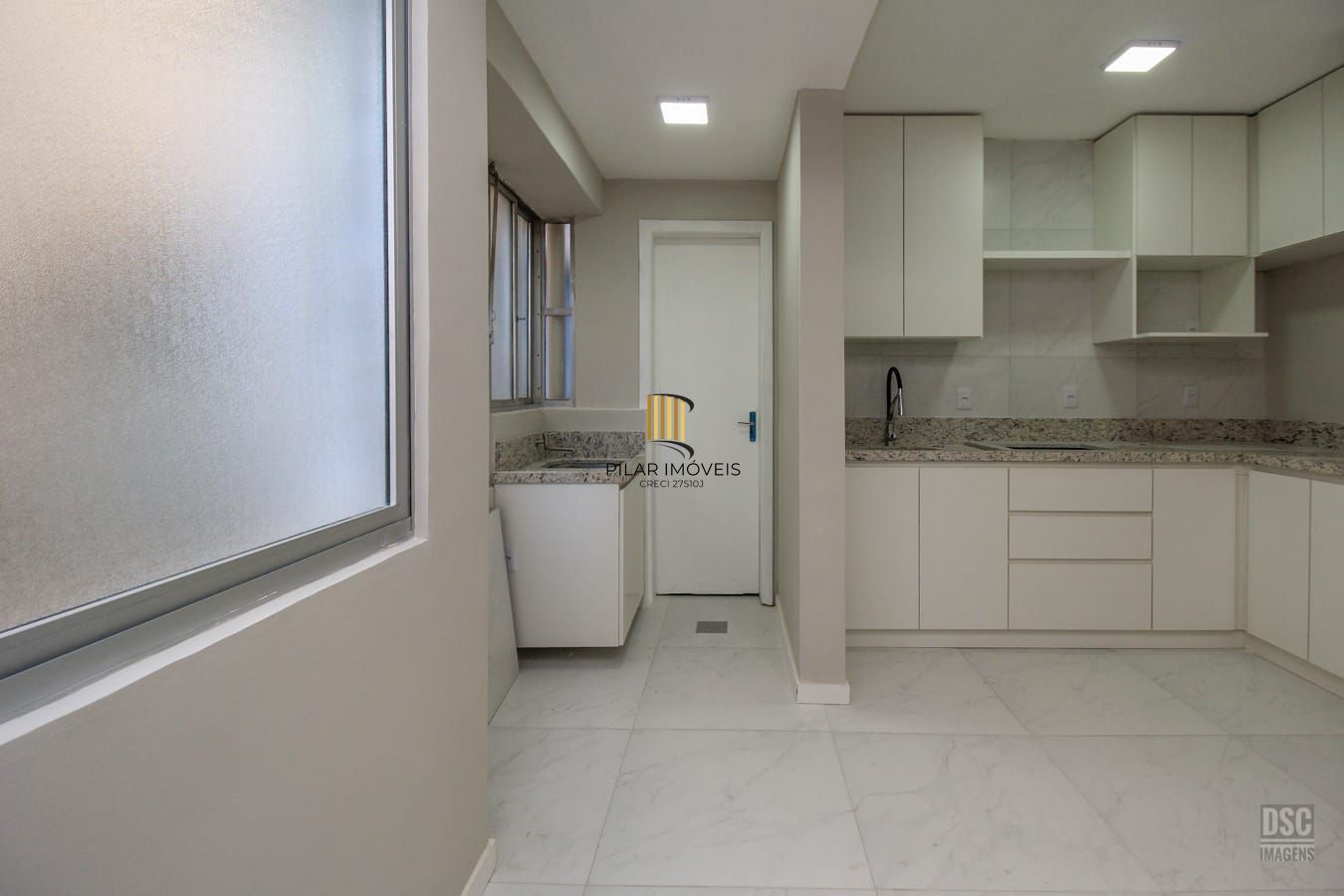 Apartamento 2 dormitórios no bairro Centro Histórico