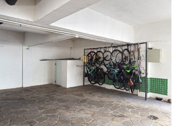 Apartamento 2 dormitórios no bairro Santana