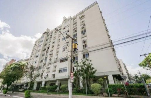 Cobertura 3 dormitórios no bairro Menino Deus