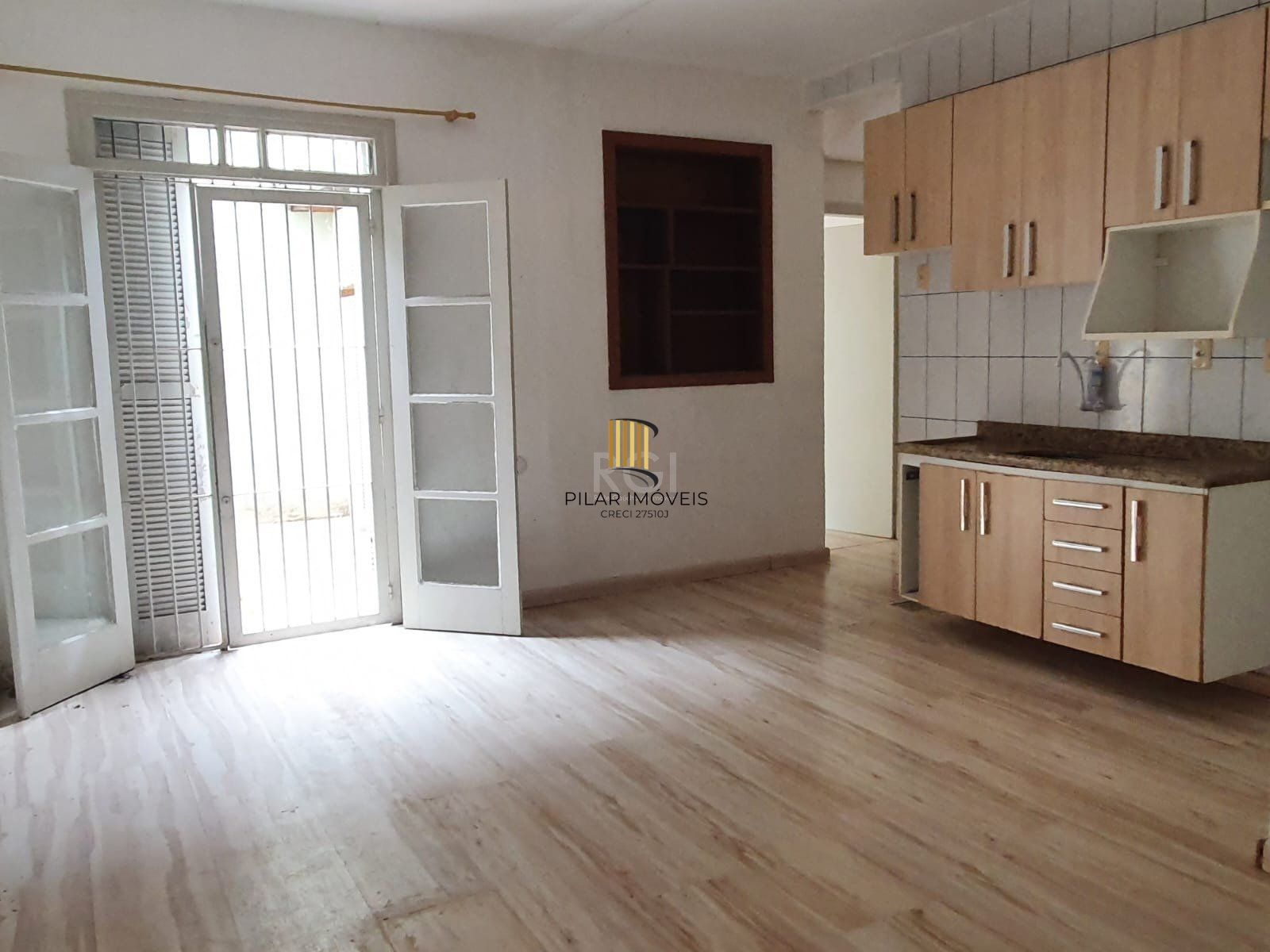 Apartamento para Venda - 40m², 1 dormitório, Santana - Pilar Imóveis