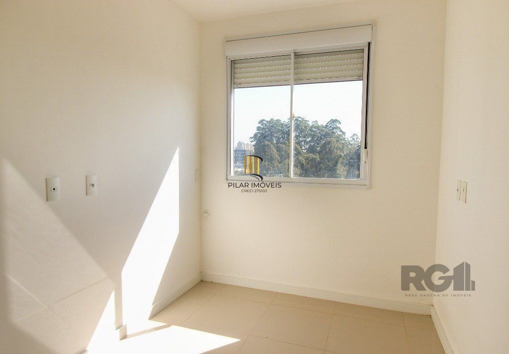 Apartamento 2 dormitórios no bairro Protásio Alves