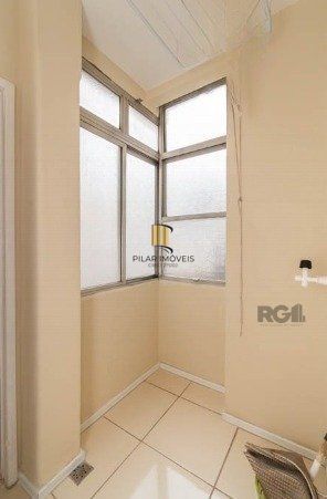 Apartamento 2 dormitórios no bairro Centro Histórico