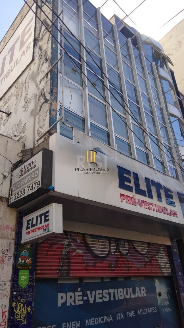Predio para Venda - 1200m², 0 dormitórios, Independência