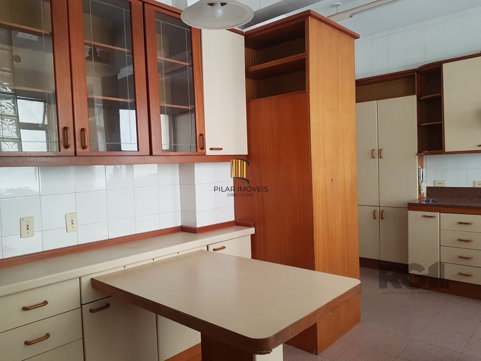 Apartamento 3 dormitórios no bairro Centro Histórico