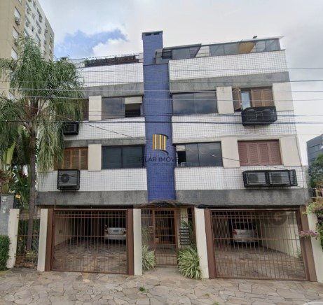Apartamento 2 dormitórios no bairro Santana