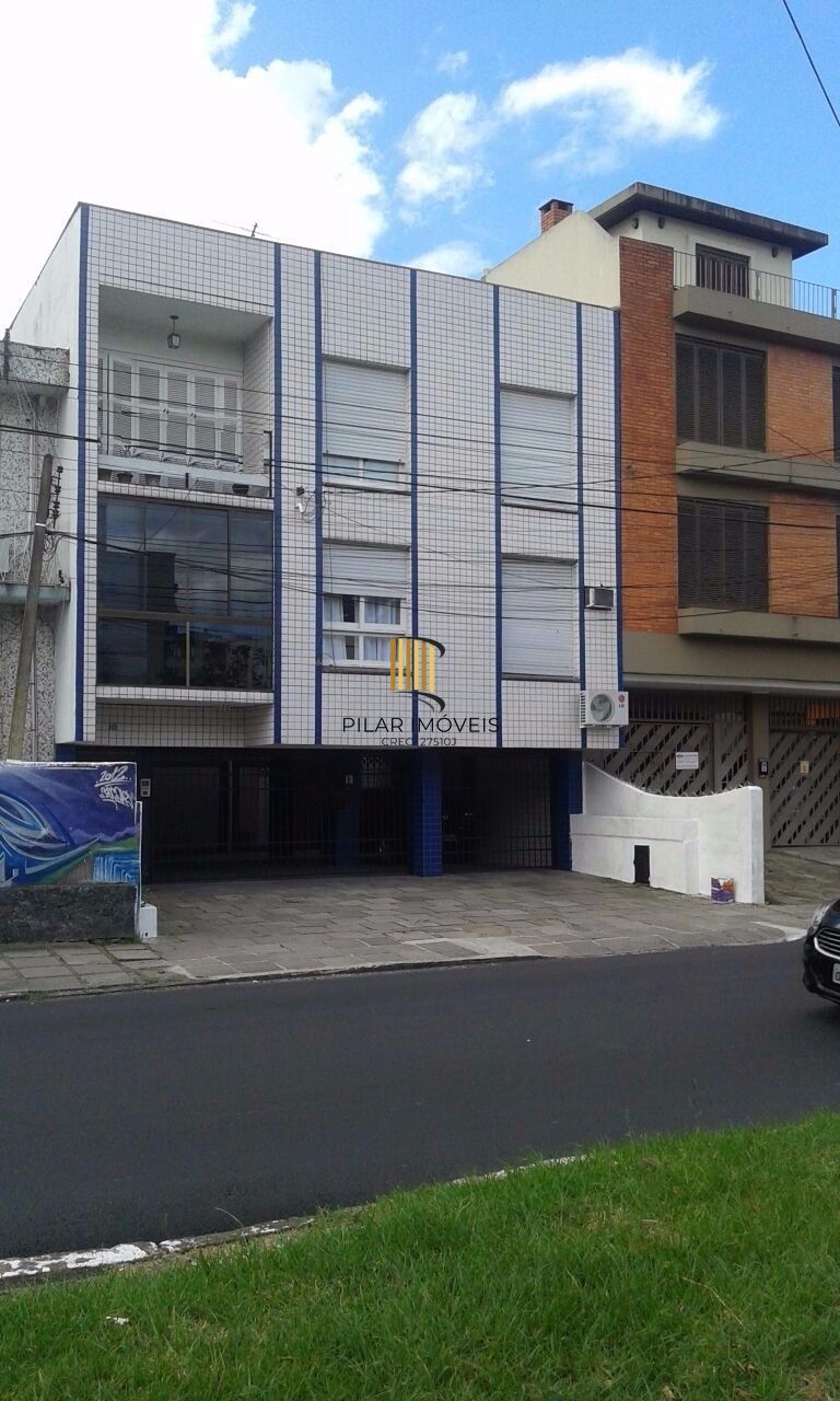 Apartamento para Venda - 72m², 2 dormitórios, 1 vaga - Petrópolis
