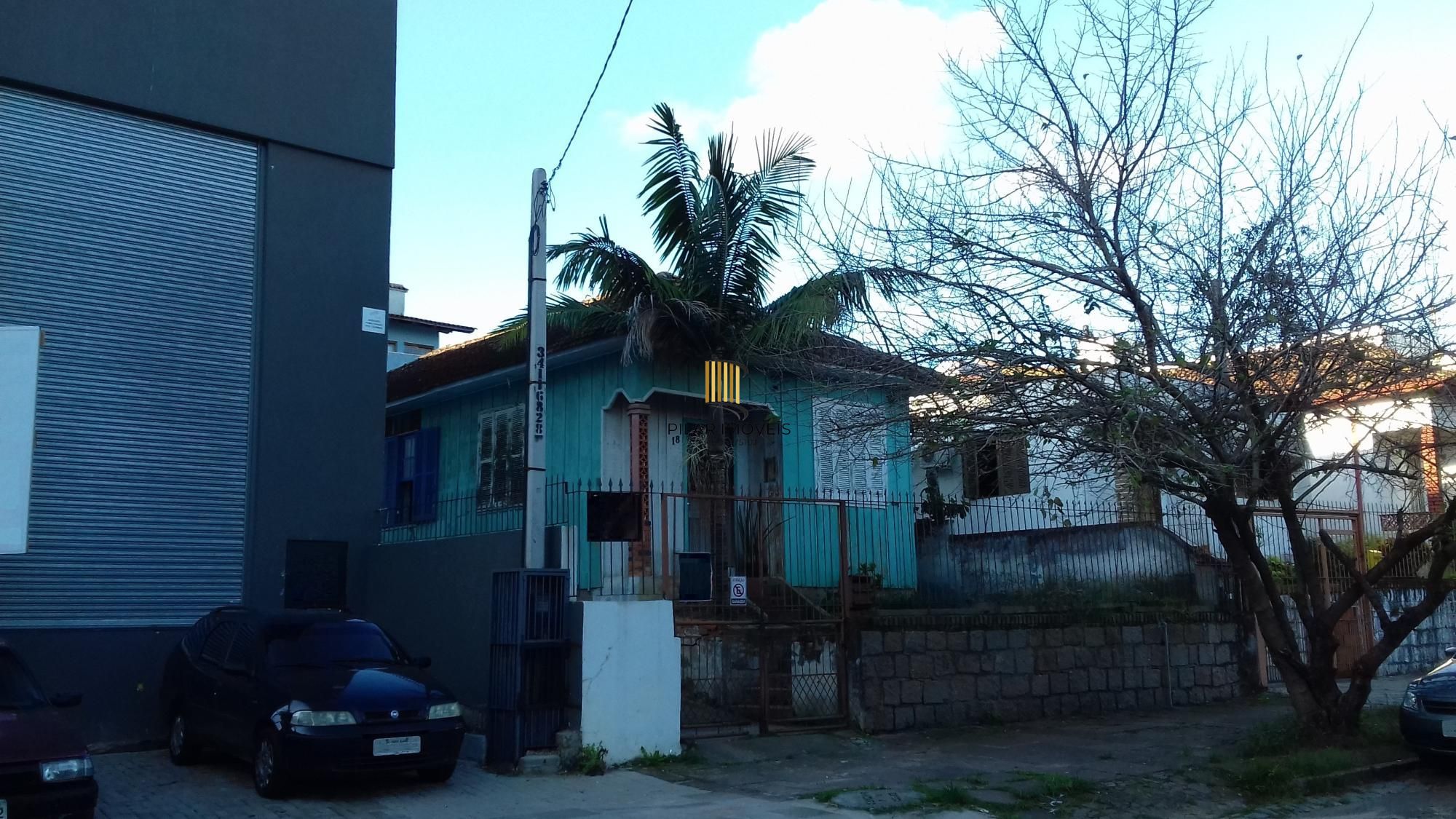 Casa para Venda - 91m², 2 dormitórios, 1 vaga - Jardim Botânico
