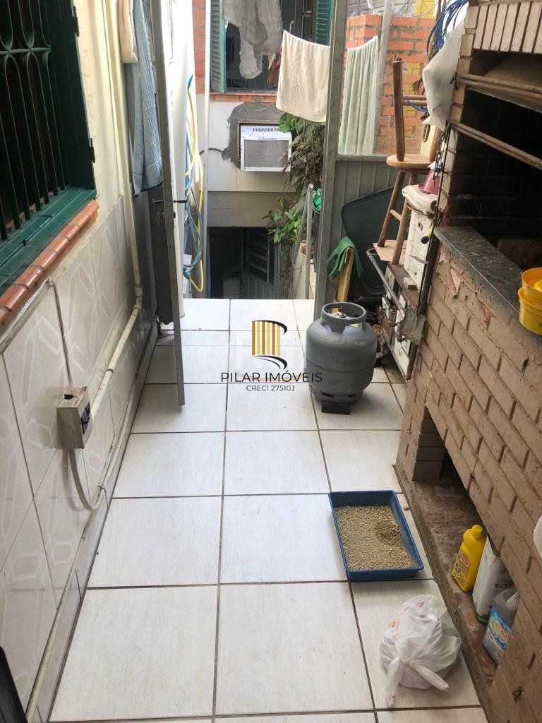 Casa para Venda - 143m², 3 dormitórios, 2 vagas - Medianeira