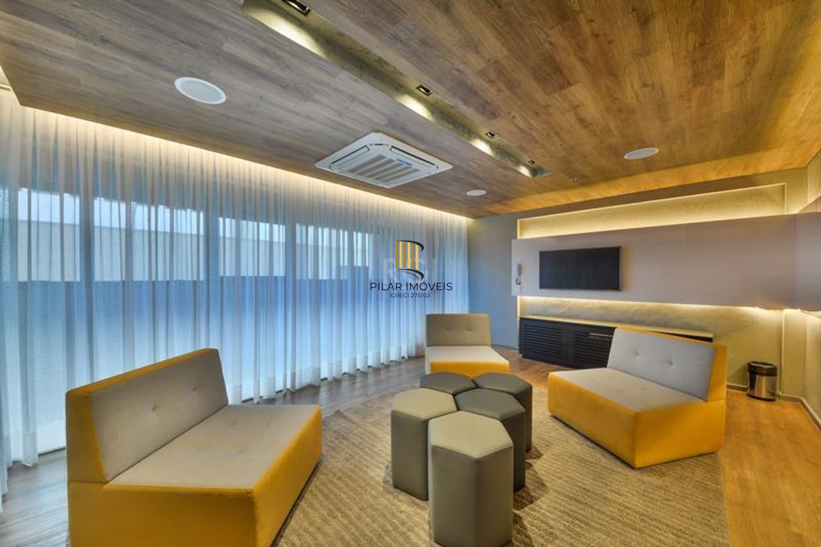 Sala Comercial no bairro Centro Histórico