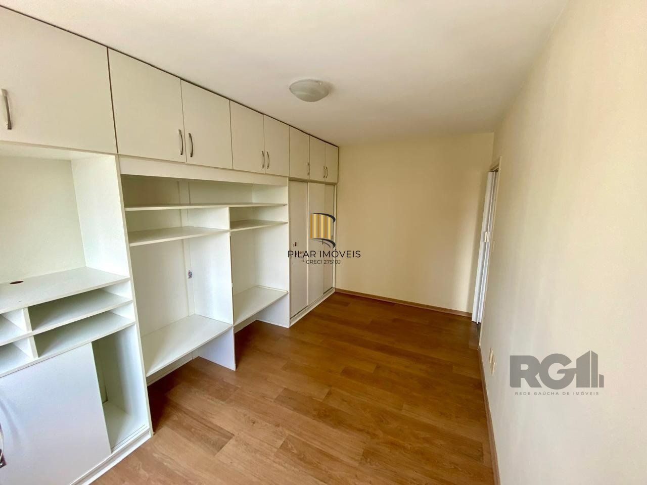 Apartamento 2 dormitórios no bairro Santana