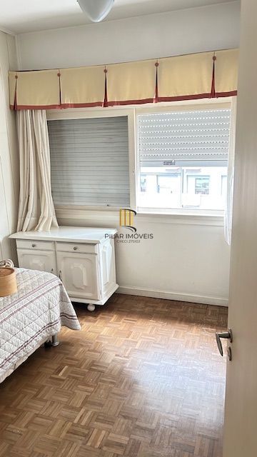 Apartamento 3 dormitórios no bairro Independência