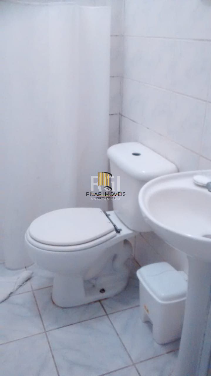 Apartamento para Venda - 49.16m², 2 dormitórios, Santo Antonio