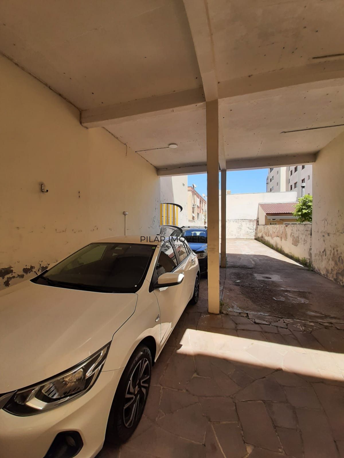 Cobertura 3 dormitórios no bairro Higienópolis