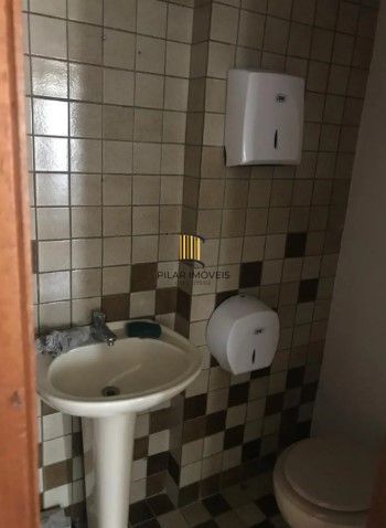 Sala Comercial 2 dormitórios no bairro Cidade Baixa
