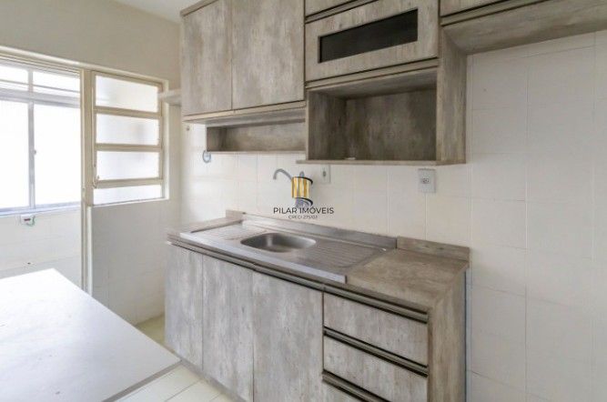 Apartamento 1 dormitório no bairro Mont Serrat