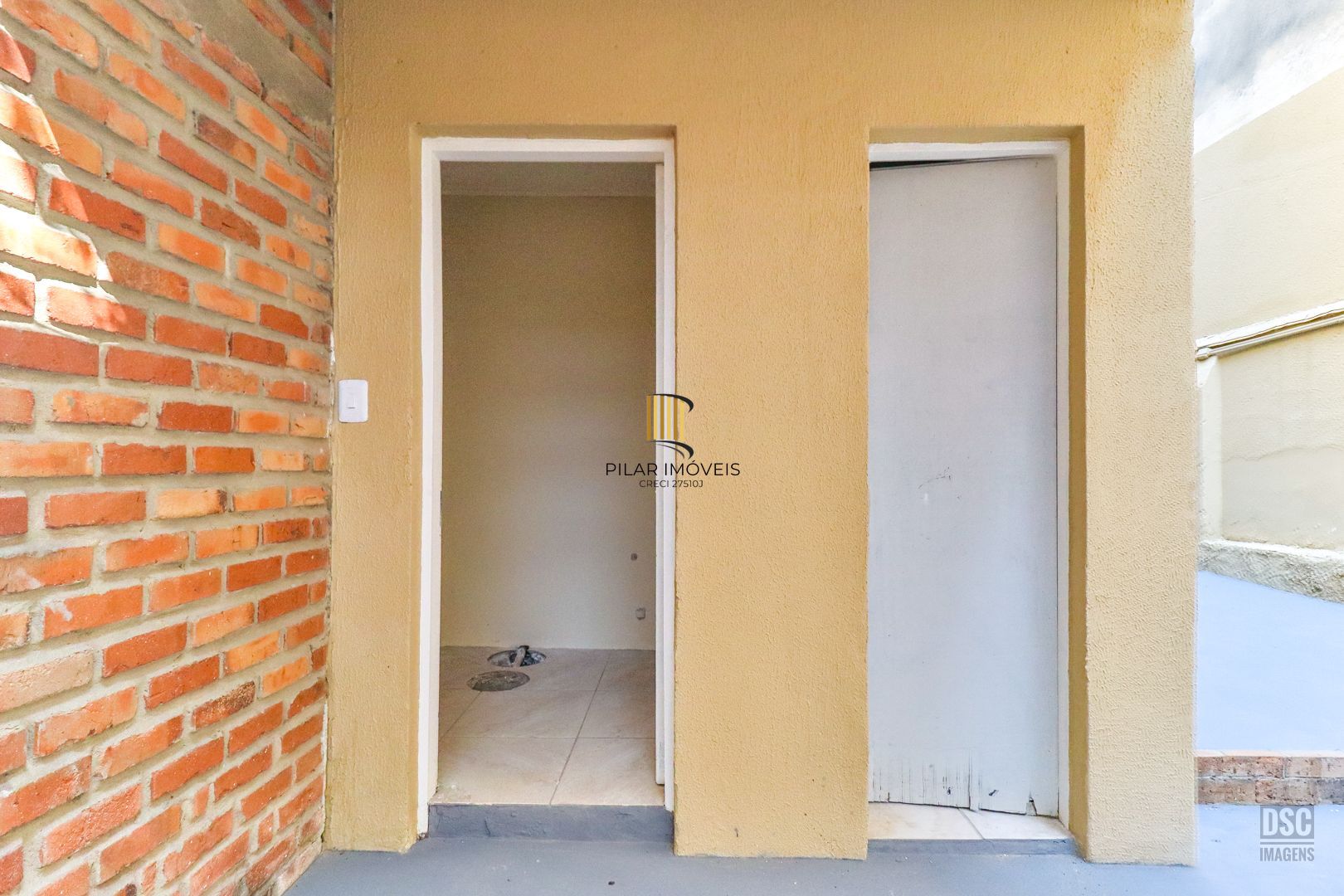 Casa 3 dormitórios no bairro Rio Branco