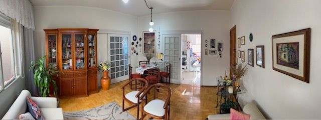 Apartamento 2 dormitórios no bairro Petrópolis