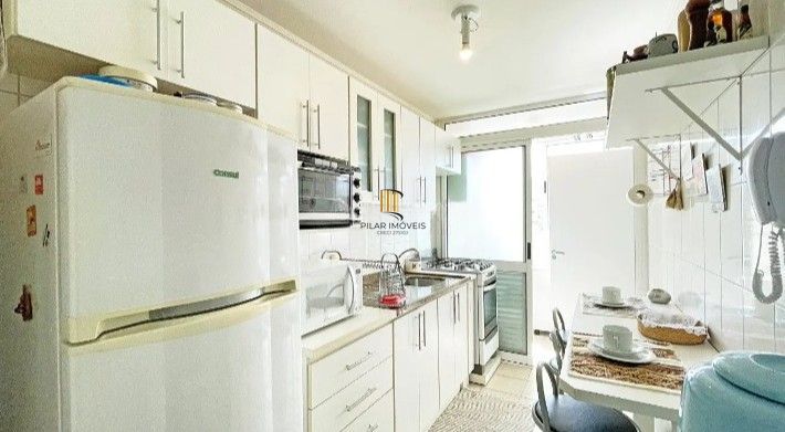 Apartamento 3 dormitórios no bairro Santana