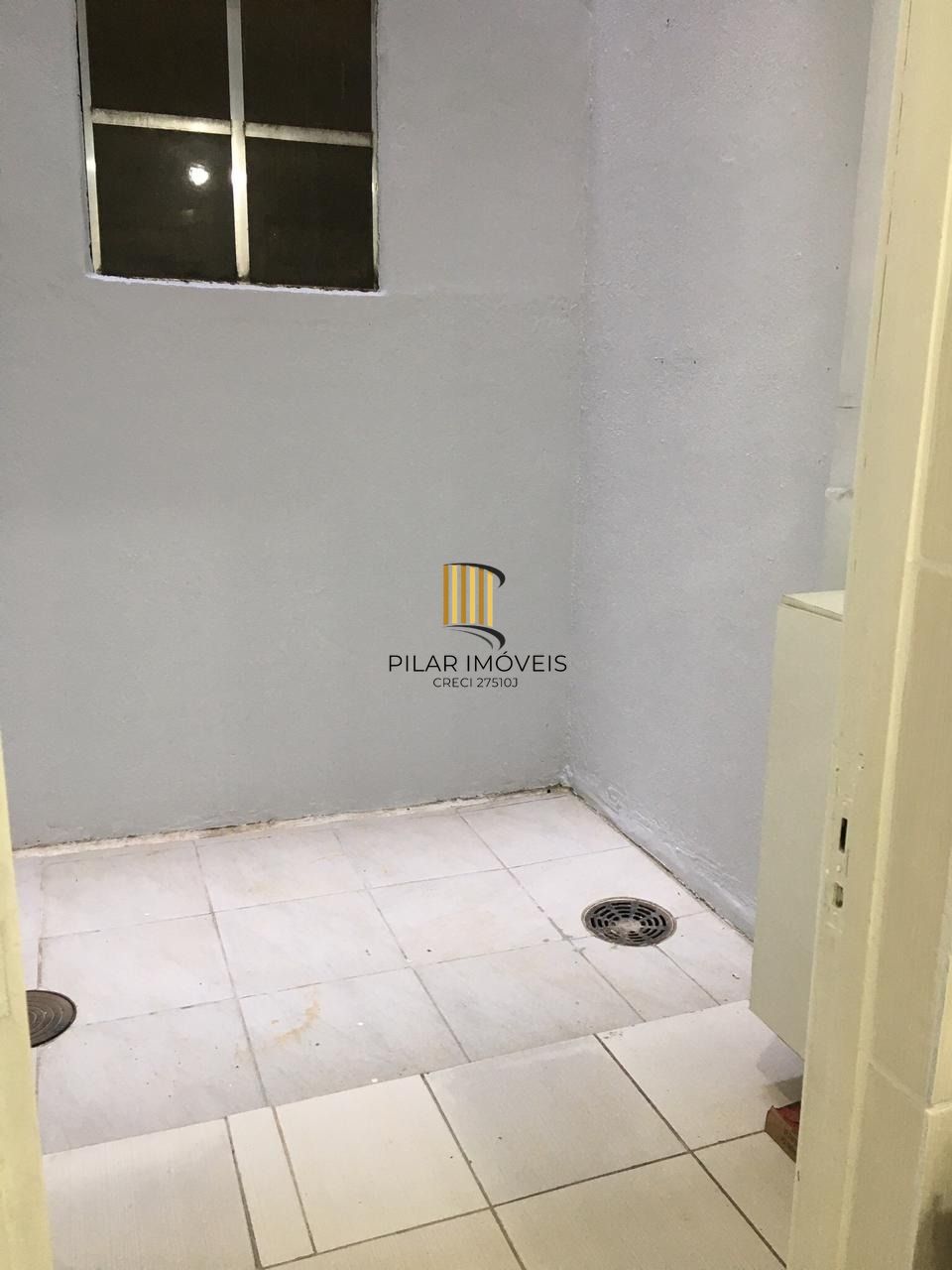 Apartamento 1 dormitório no bairro Rio Branco