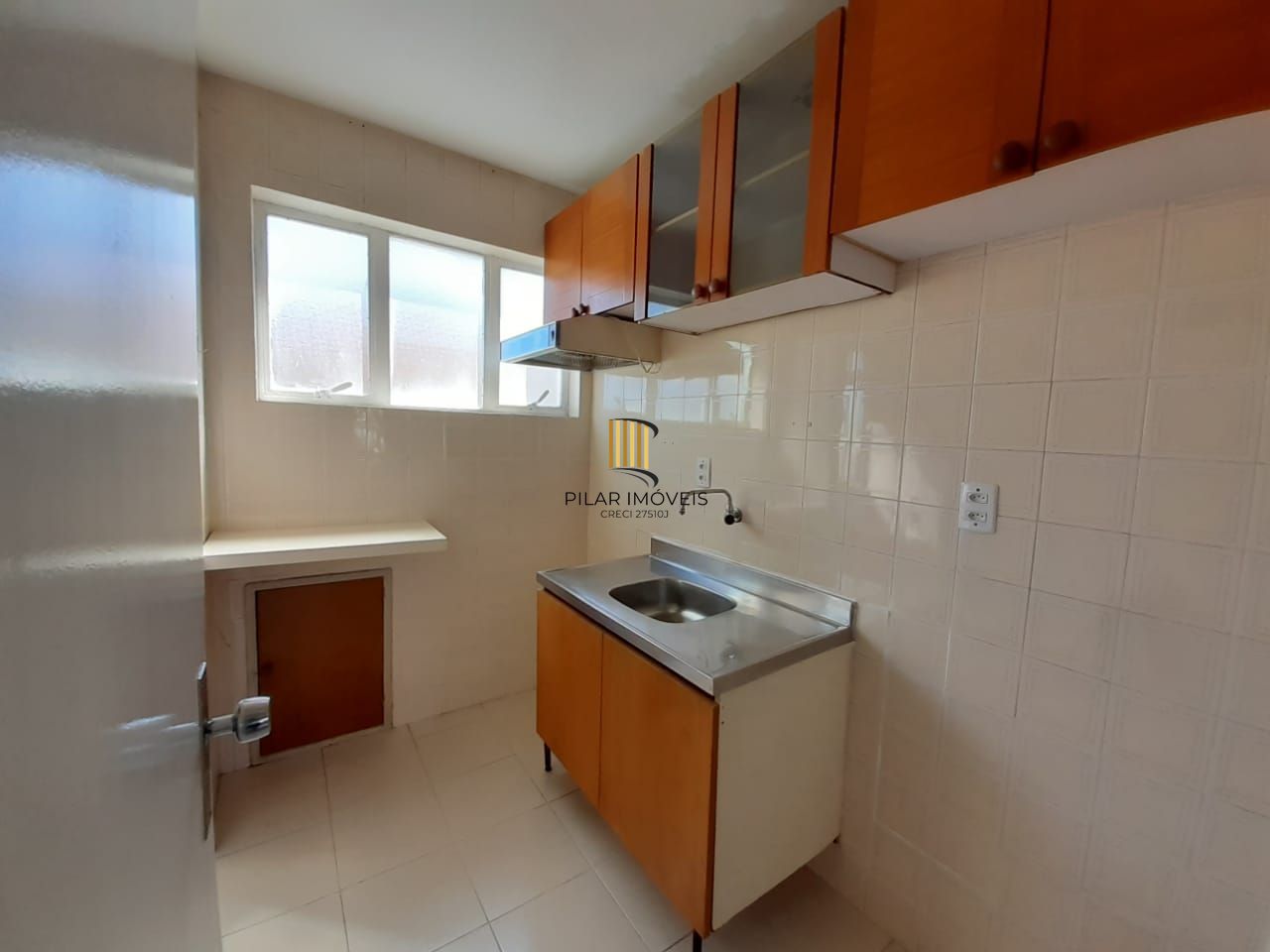 Apartamento 1 dormitório no bairro Partenon