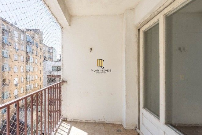 Apartamento 1 dormitório no bairro Centro Histórico