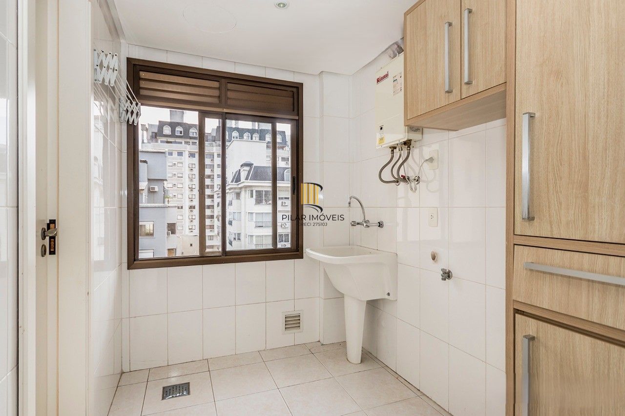Apartamento 3 dormitórios no bairro Mont Serrat