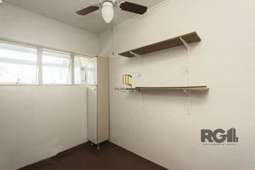 Apartamento 2 dormitórios no bairro Petrópolis