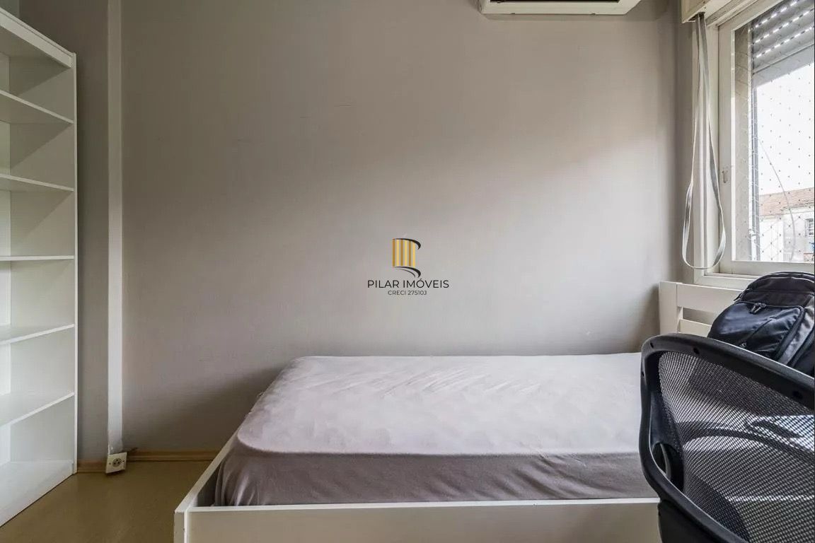 Apartamento 3 dormitórios no bairro Farroupilha