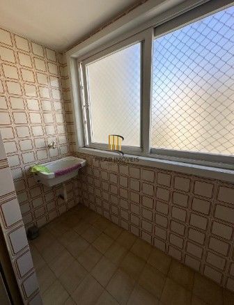 Apartamento 2 dormitórios no bairro Tristeza