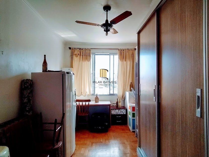 Apartamento para Venda - 88.61m², 4 dormitórios, 1 vaga - Menino Deus