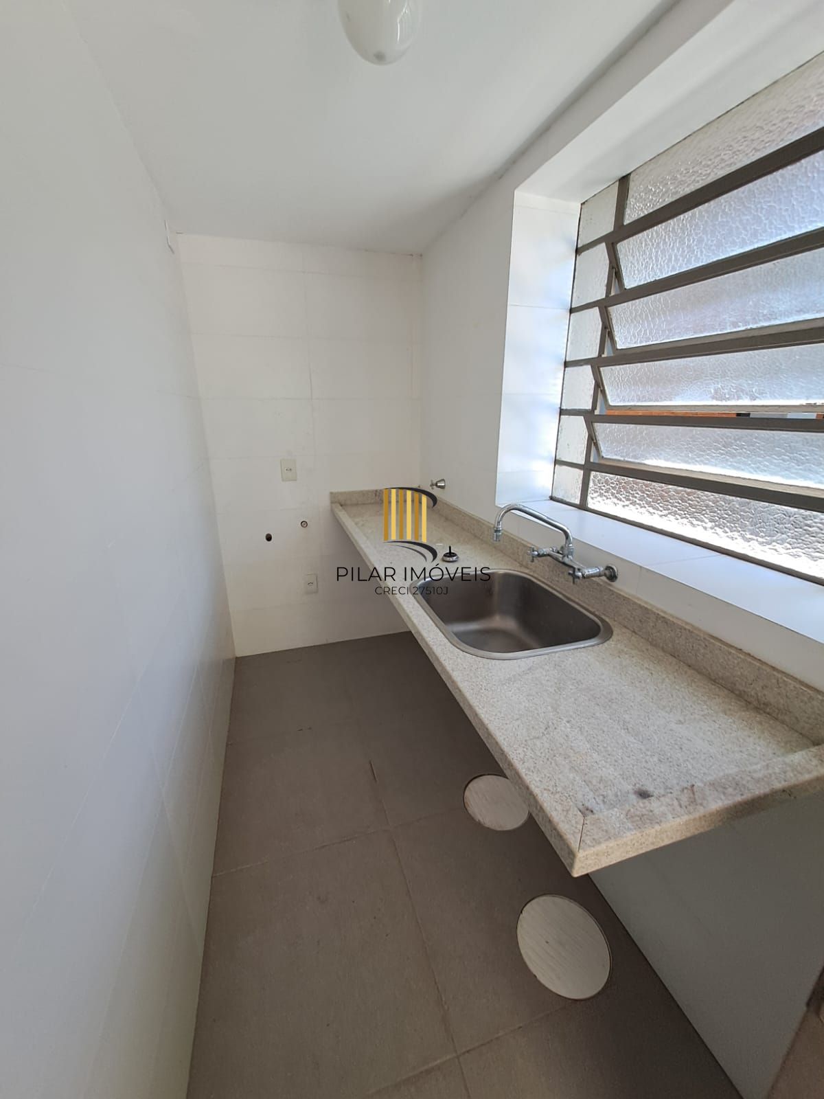 Casa 3 dormitórios no bairro Auxiliadora