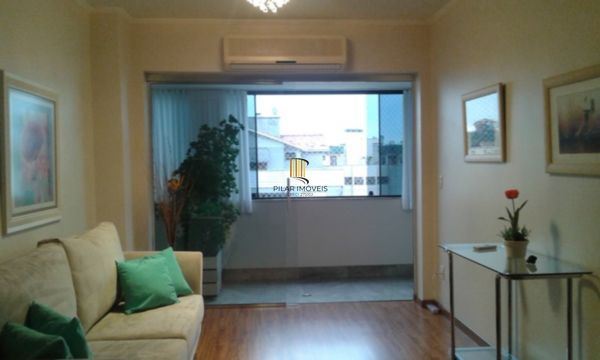Cobertura para Venda - 276.3m², 4 dormitórios, sendo 1 suites, 2 vagas - Jardim Planalto - Pilar Imóveis