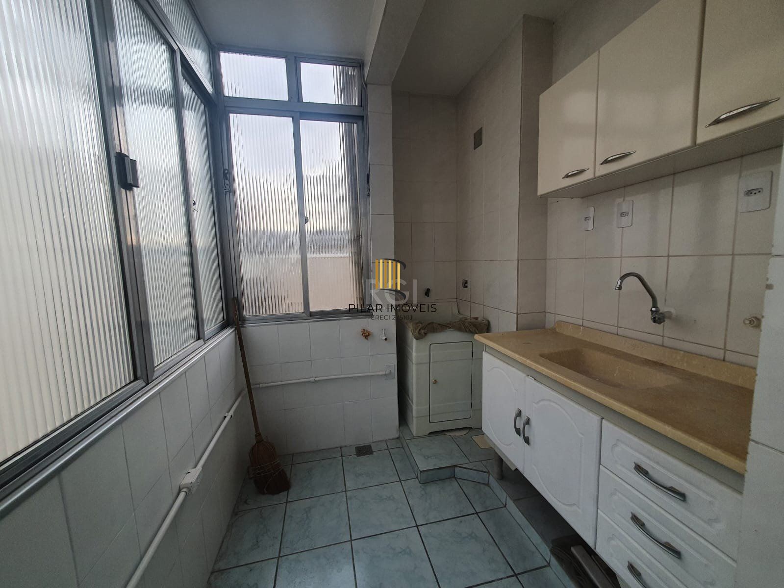 Apartamento para Venda - 51m², 2 dormitórios, 1 vaga - Santana