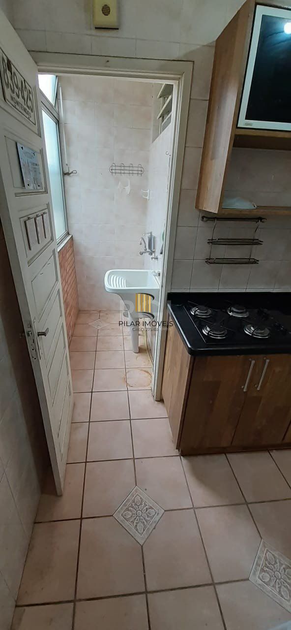 Apartamento para Venda - 63.79m², 2 dormitórios, Medianeira