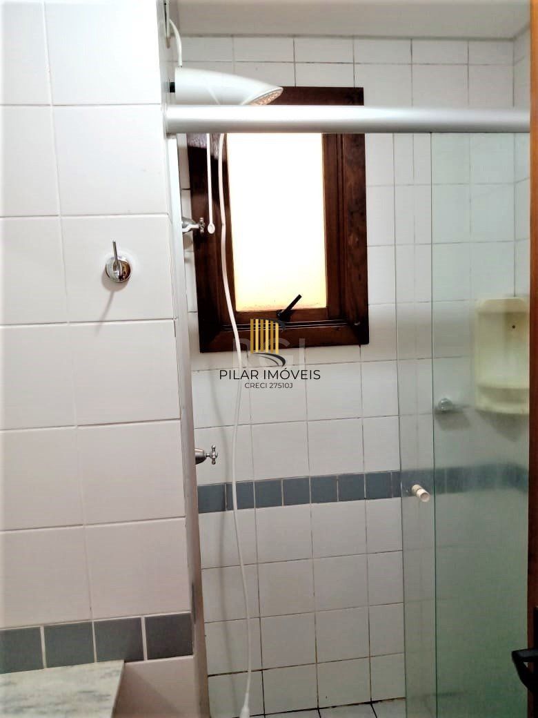 Apartamento para Venda - 53m², 2 dormitórios, 1 vaga - Petrópolis