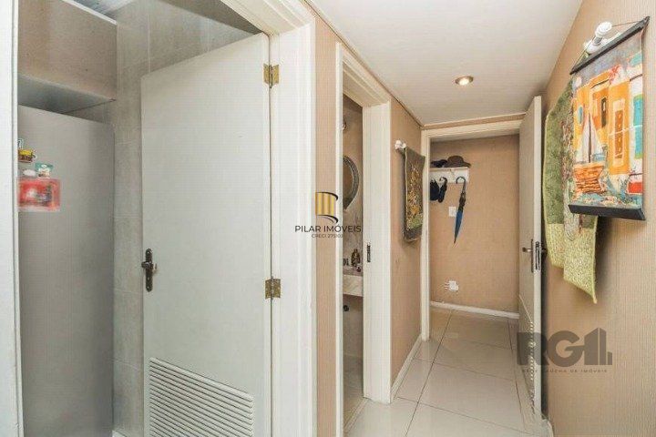 Apartamento para Venda - 177m², 3 dormitórios, sendo 3 suites, 1 vaga - Rio Branco