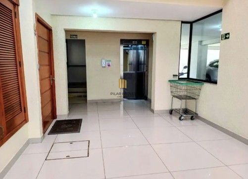 Apartamento 2 dormitórios no bairro Vila Ipiranga