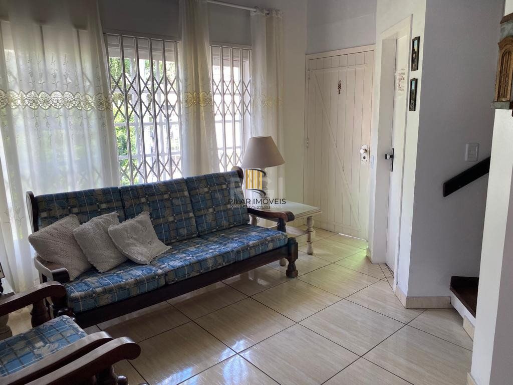 Casa para Venda - 316m², 3 dormitórios, sendo 1 suites, 4 vagas - Santana