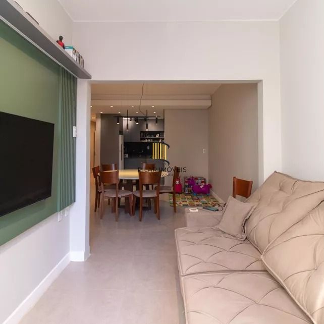 Apartamento 2 dormitórios no bairro Centro Histórico