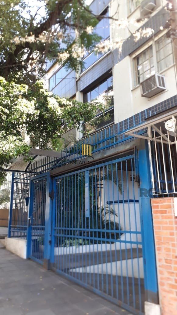 Apartamento 2 dormitórios no bairro Petrópolis