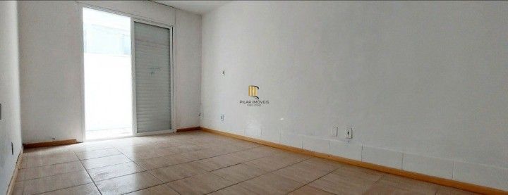 Apartamento Kitnet a venda com pátio no Bairro Santana