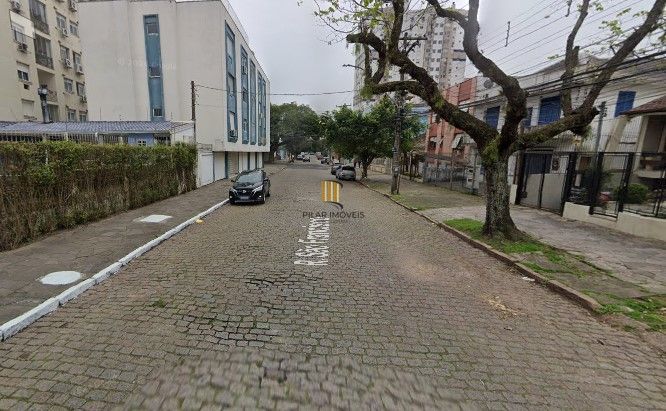 Terreno a venda no Bairro Santana