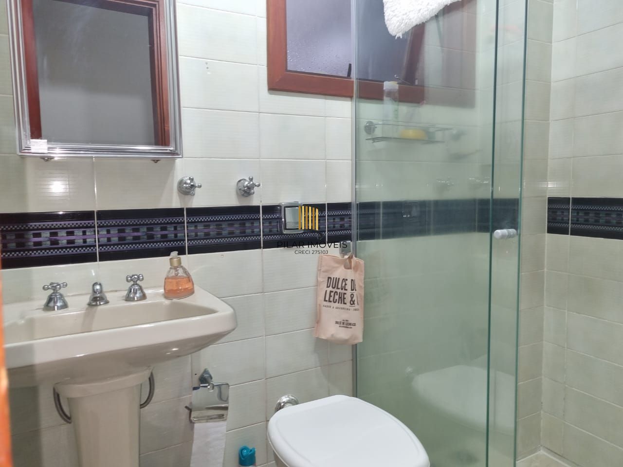 Apartamento 3 dormitórios no bairro Santana