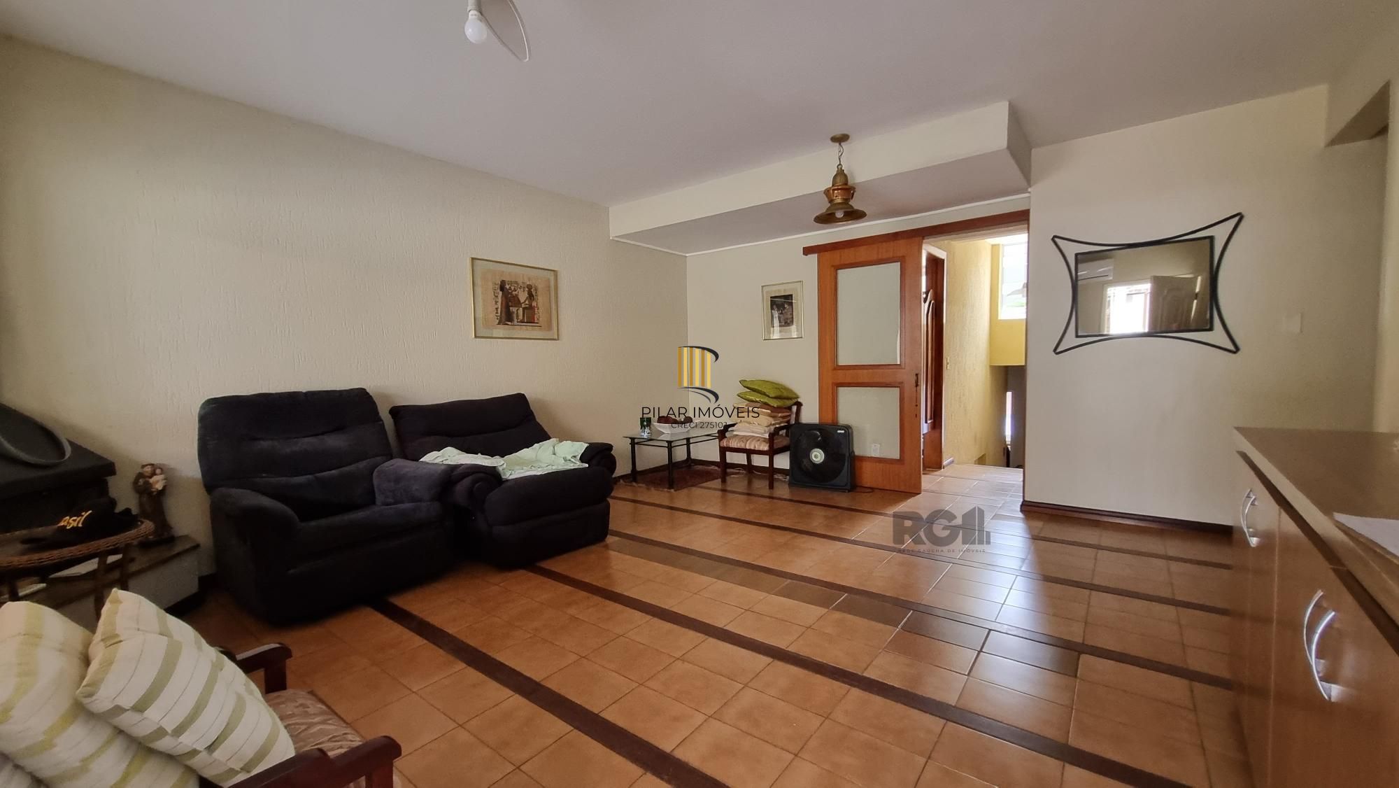 Casa de Condomínio 3 dormitórios no bairro Santo Antônio