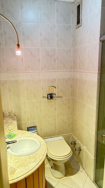 Apartamento 3 dormitórios no bairro Independência