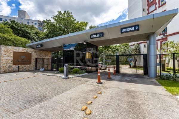 Cobertura para Venda - 134.45m², 3 dormitórios, sendo 1 suites, 2 vagas - Cavalhada