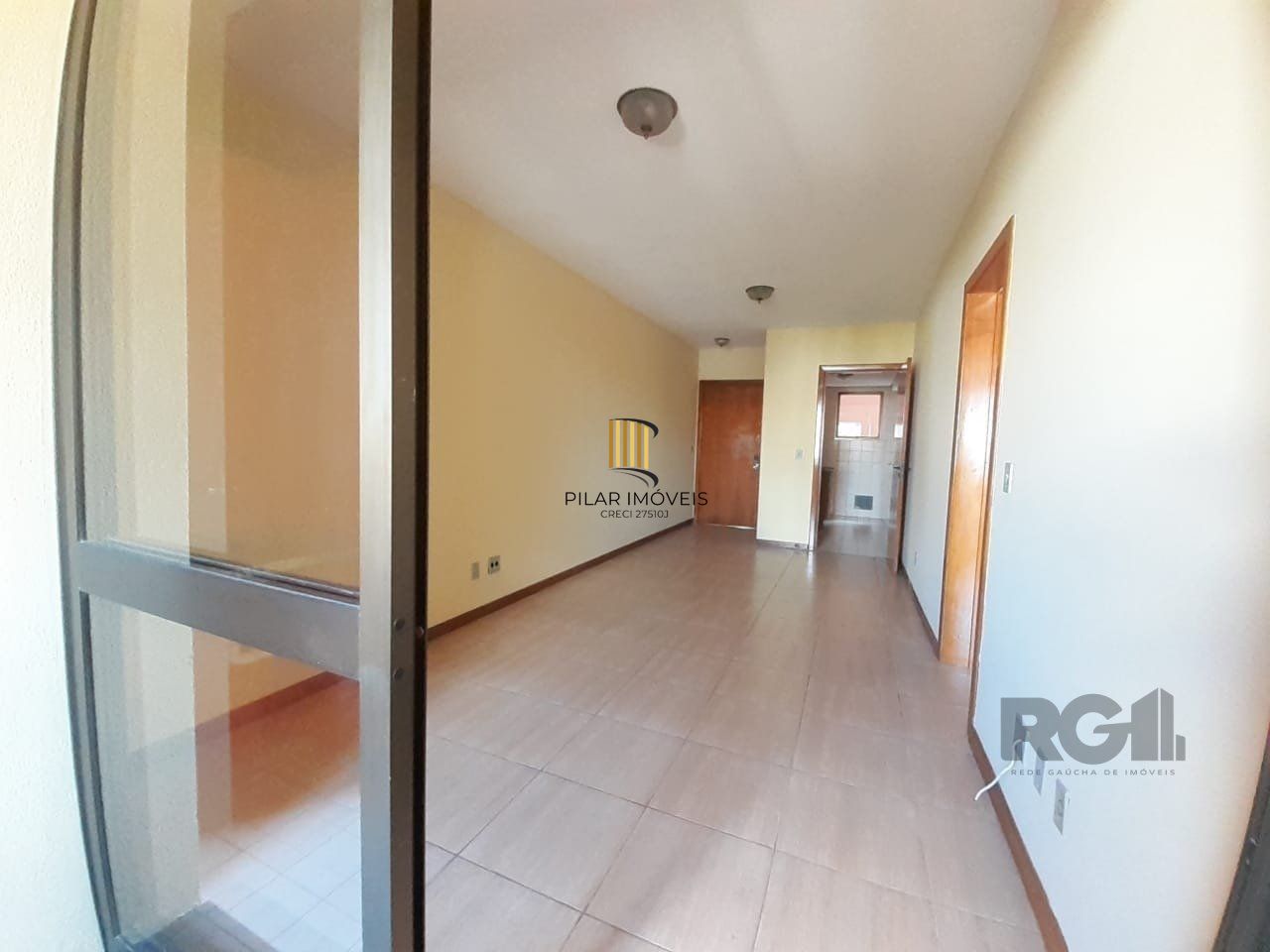 Apartamento 2 dormitórios no bairro Santana - Pilar Imóveis