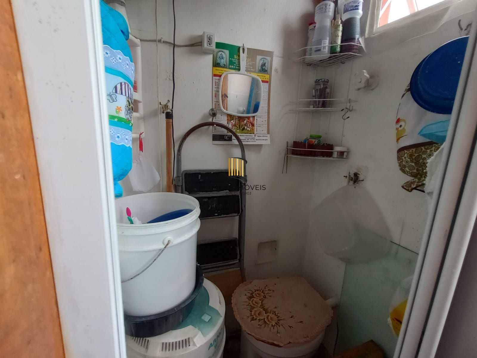 Apartamento 2 dormitórios no bairro Azenha