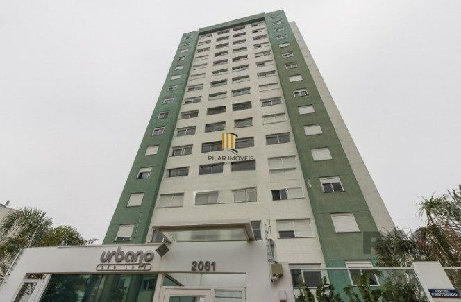 Apartamento 3 dormitórios no bairro Rio Branco - Pilar Imóveis