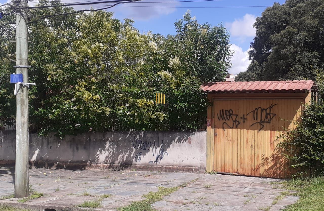 Casa para Venda - 119m², 2 dormitórios, Partenon